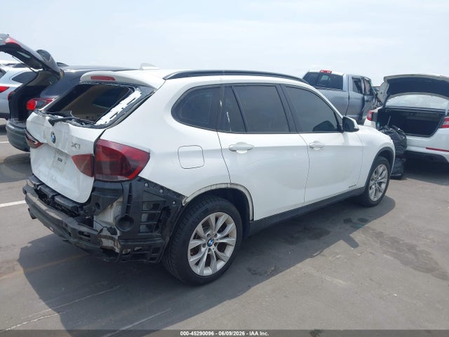 Aukcja sprzedaży 2013 Bmw X1 Xdrive28i, vin: WBAVL1C50DVR82970, numer aukcji: 45290096