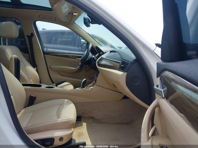 Aukcja sprzedaży 2013 Bmw X1 Xdrive28i, vin: WBAVL1C50DVR82970, numer aukcji: 45290096