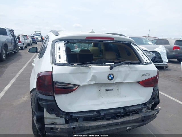 Aukcja sprzedaży 2013 Bmw X1 Xdrive28i, vin: WBAVL1C50DVR82970, numer aukcji: 45290096