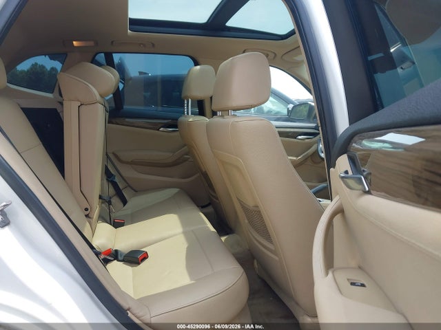 Aukcja sprzedaży 2013 Bmw X1 Xdrive28i, vin: WBAVL1C50DVR82970, numer aukcji: 45290096