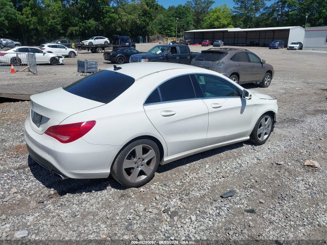 Продаж на аукціоні авто 2015 Mercedes-benz Cla 250, vin: WDDSJ4EB1FN163328, номер лоту: 45290097