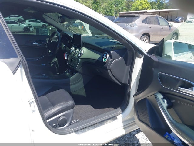 Продаж на аукціоні авто 2015 Mercedes-benz Cla 250, vin: WDDSJ4EB1FN163328, номер лоту: 45290097