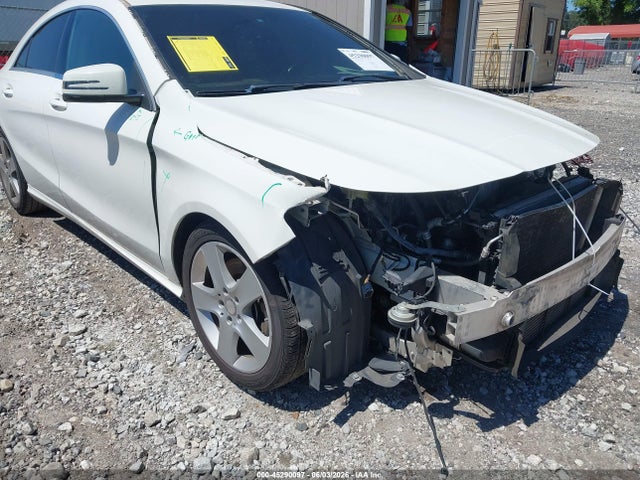 Продаж на аукціоні авто 2015 Mercedes-benz Cla 250, vin: WDDSJ4EB1FN163328, номер лоту: 45290097