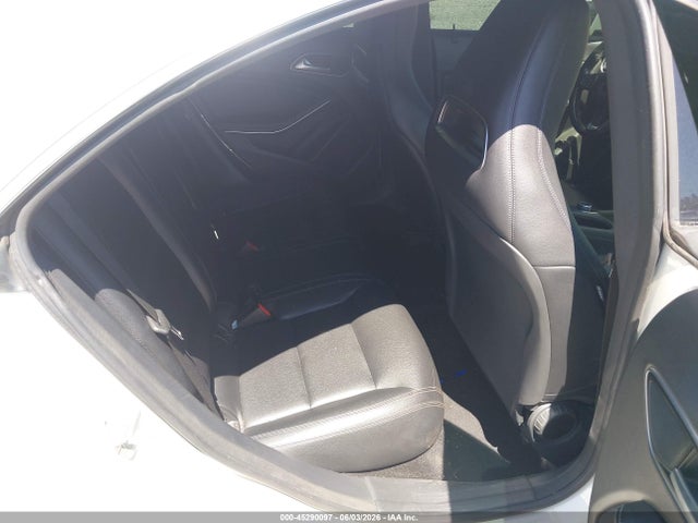 Продаж на аукціоні авто 2015 Mercedes-benz Cla 250, vin: WDDSJ4EB1FN163328, номер лоту: 45290097