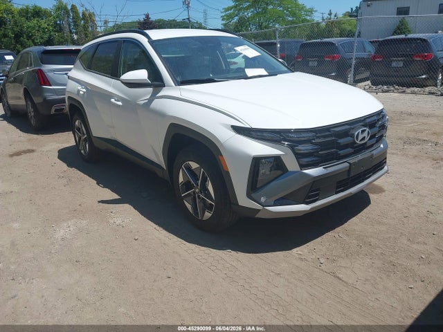 Продажа на аукционе авто 2025 Hyundai Tucson Sel, vin: 5NMJBCDE2SH598309, номер лота: 45290099