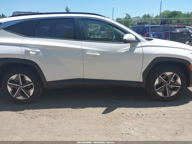 Продажа на аукционе авто 2025 Hyundai Tucson Sel, vin: 5NMJBCDE2SH598309, номер лота: 45290099