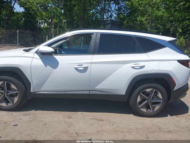 Продажа на аукционе авто 2025 Hyundai Tucson Sel, vin: 5NMJBCDE2SH598309, номер лота: 45290099