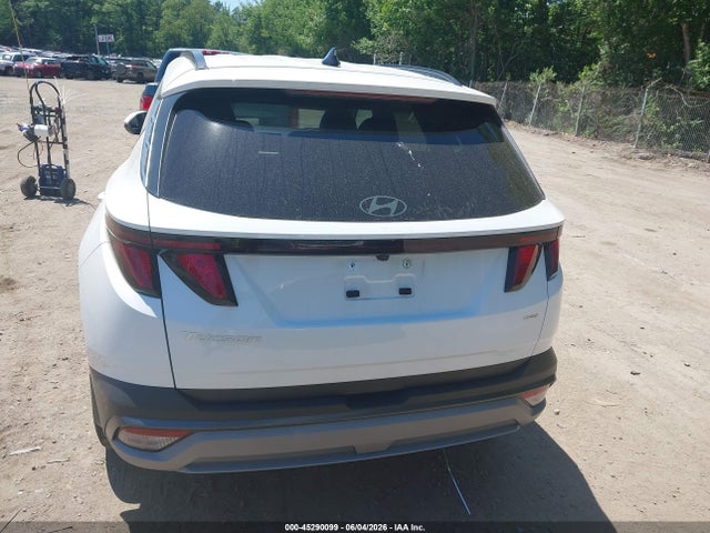 Продажа на аукционе авто 2025 Hyundai Tucson Sel, vin: 5NMJBCDE2SH598309, номер лота: 45290099