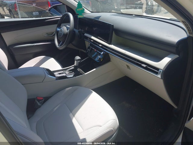 Продажа на аукционе авто 2025 Hyundai Tucson Sel, vin: 5NMJBCDE2SH598309, номер лота: 45290099