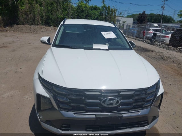 Продажа на аукционе авто 2025 Hyundai Tucson Sel, vin: 5NMJBCDE2SH598309, номер лота: 45290099