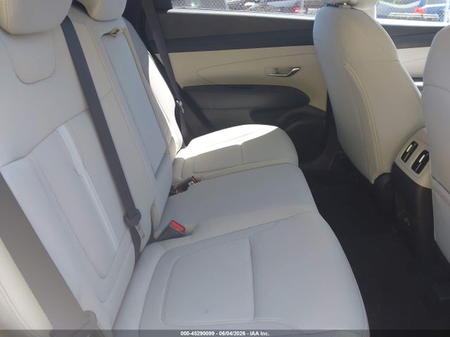 Продажа на аукционе авто 2025 Hyundai Tucson Sel, vin: 5NMJBCDE2SH598309, номер лота: 45290099