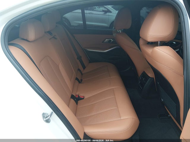 Продаж на аукціоні авто 2022 Bmw 330i Xdrive, vin: 3MW5R7J0XN8C77655, номер лоту: 45290100