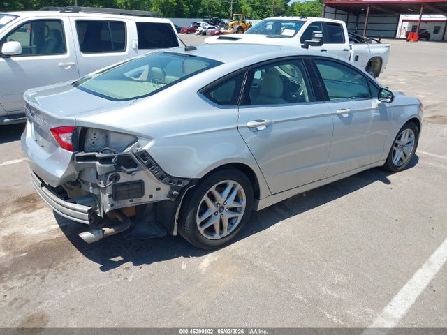 Aukcja sprzedaży 2015 Ford Fusion Se, vin: 3FA6P0H78FR208522, numer aukcji: 45290102