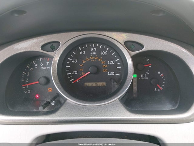 Aukcja sprzedaży 2003 Toyota Highlander V6, vin: JTEHF21A230129796, numer aukcji: 45290119