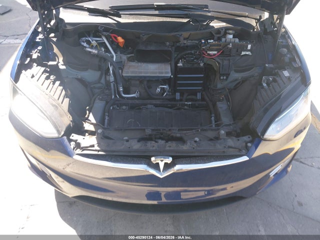 Tesla Model X 100d/75d/p100d 2018 5YJXCBE21JF128634 Image 10