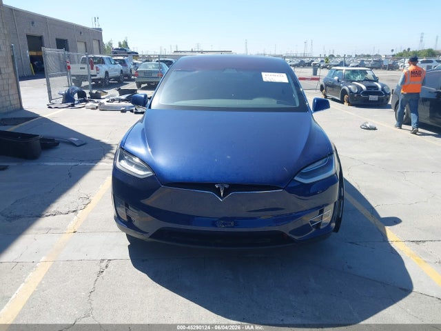 Tesla Model X 100d/75d/p100d 2018 5YJXCBE21JF128634 Image 13
