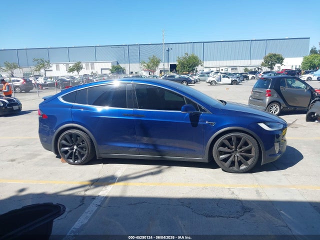 Tesla Model X 100d/75d/p100d 2018 5YJXCBE21JF128634 Image 14