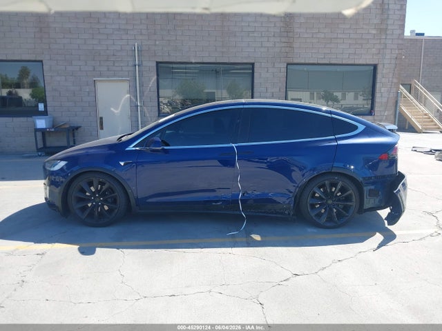 Tesla Model X 100d/75d/p100d 2018 5YJXCBE21JF128634 Image 15