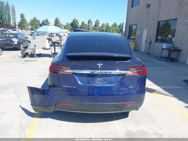 Tesla Model X 100d/75d/p100d 2018 5YJXCBE21JF128634 Image 17
