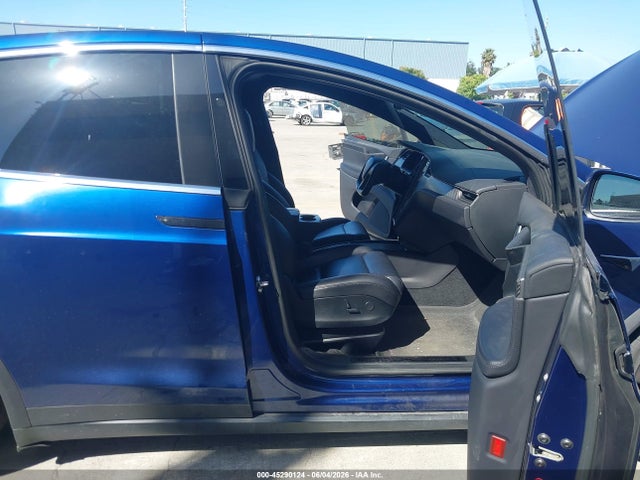 Tesla Model X 100d/75d/p100d 2018 5YJXCBE21JF128634 Image 5