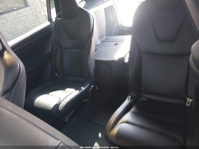 Tesla Model X 100d/75d/p100d 2018 5YJXCBE21JF128634 Image 8