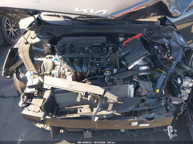 KIA K4 Lxs 2026 3KPFT4DE9TE304132 Image 10