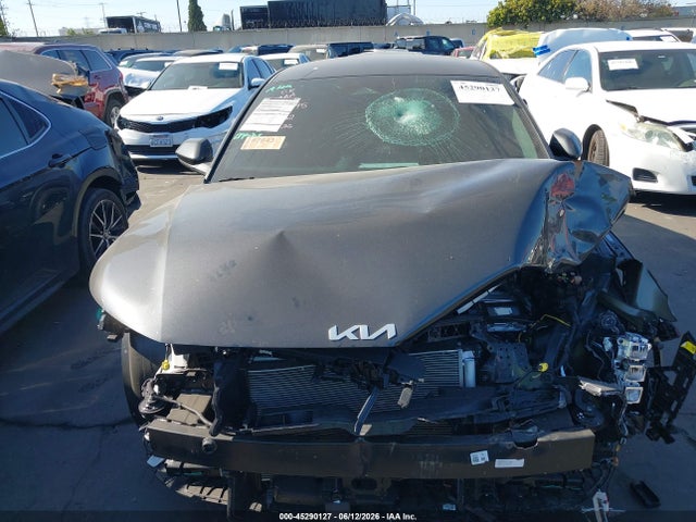 KIA K4 Lxs 2026 3KPFT4DE9TE304132 Image 13