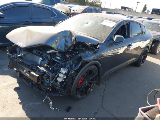 KIA K4 Lxs 2026 3KPFT4DE9TE304132 Image 2