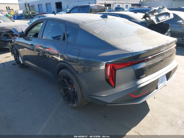 KIA K4 Lxs 2026 3KPFT4DE9TE304132 Image 3