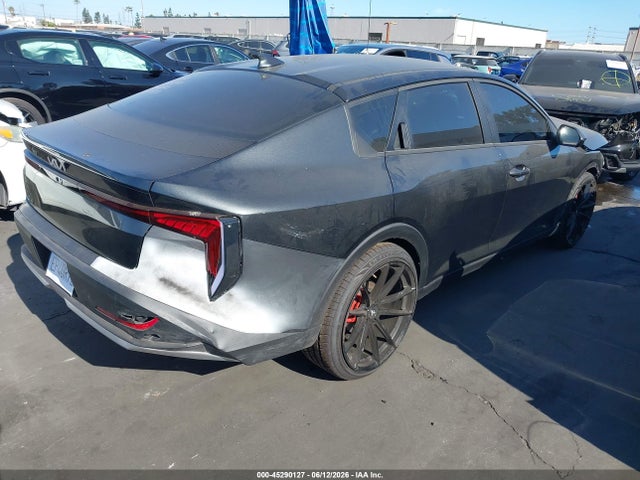 KIA K4 Lxs 2026 3KPFT4DE9TE304132 Image 4