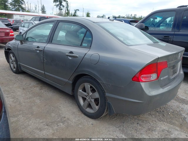 Aukcja sprzedaży 2007 Honda Civic Ex, vin: 1HGFA16877L033162, numer aukcji: 45290128