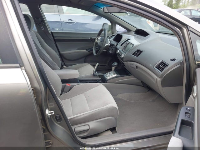 Aukcja sprzedaży 2007 Honda Civic Ex, vin: 1HGFA16877L033162, numer aukcji: 45290128