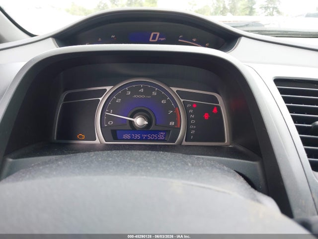 Aukcja sprzedaży 2007 Honda Civic Ex, vin: 1HGFA16877L033162, numer aukcji: 45290128