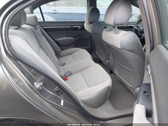 Aukcja sprzedaży 2007 Honda Civic Ex, vin: 1HGFA16877L033162, numer aukcji: 45290128