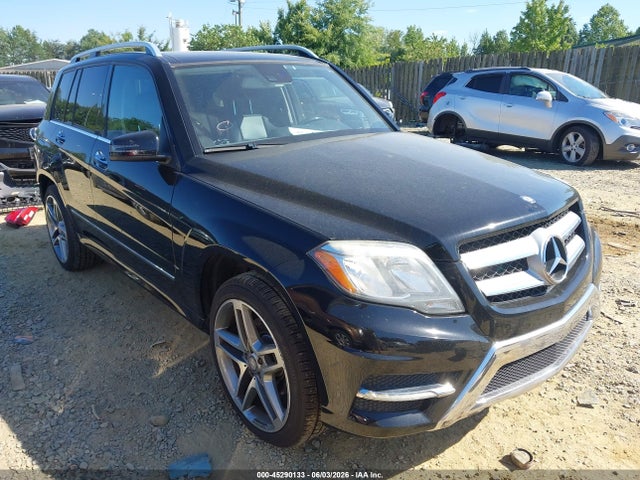 45290133 :رقم المزاد ، WDCGG5HB8DF952478 vin ، 2013 Mercedes-benz Glk 350 مزاد بيع
