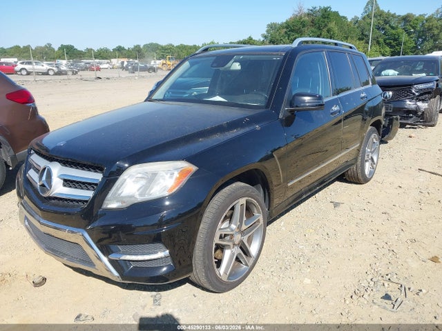 45290133 :رقم المزاد ، WDCGG5HB8DF952478 vin ، 2013 Mercedes-benz Glk 350 مزاد بيع