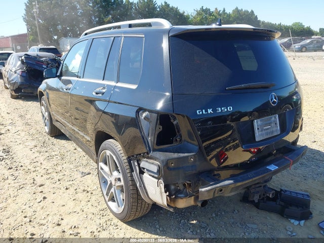 45290133 :رقم المزاد ، WDCGG5HB8DF952478 vin ، 2013 Mercedes-benz Glk 350 مزاد بيع