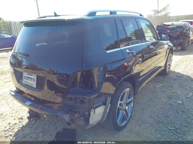 45290133 :رقم المزاد ، WDCGG5HB8DF952478 vin ، 2013 Mercedes-benz Glk 350 مزاد بيع