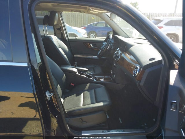 45290133 :رقم المزاد ، WDCGG5HB8DF952478 vin ، 2013 Mercedes-benz Glk 350 مزاد بيع