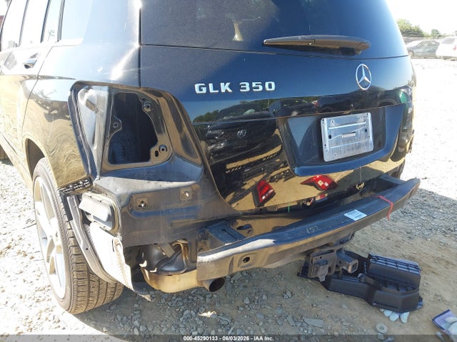 45290133 :رقم المزاد ، WDCGG5HB8DF952478 vin ، 2013 Mercedes-benz Glk 350 مزاد بيع