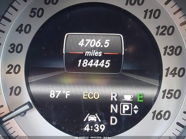 45290133 :رقم المزاد ، WDCGG5HB8DF952478 vin ، 2013 Mercedes-benz Glk 350 مزاد بيع