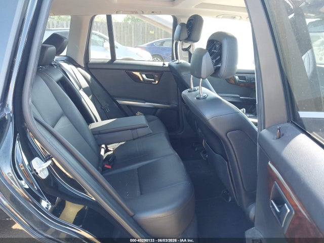 45290133 :رقم المزاد ، WDCGG5HB8DF952478 vin ، 2013 Mercedes-benz Glk 350 مزاد بيع