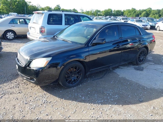 Продаж на аукціоні авто 2006 Toyota Avalon Xls, vin: 4T1BK36B56U107717, номер лоту: 45290136