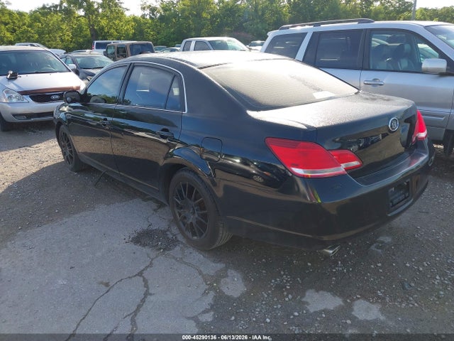 Продаж на аукціоні авто 2006 Toyota Avalon Xls, vin: 4T1BK36B56U107717, номер лоту: 45290136