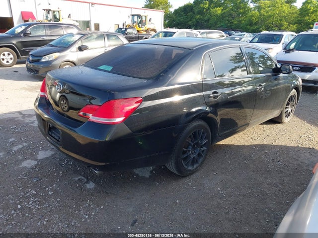 Продаж на аукціоні авто 2006 Toyota Avalon Xls, vin: 4T1BK36B56U107717, номер лоту: 45290136