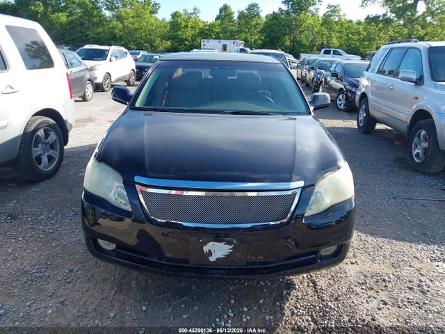 Продаж на аукціоні авто 2006 Toyota Avalon Xls, vin: 4T1BK36B56U107717, номер лоту: 45290136