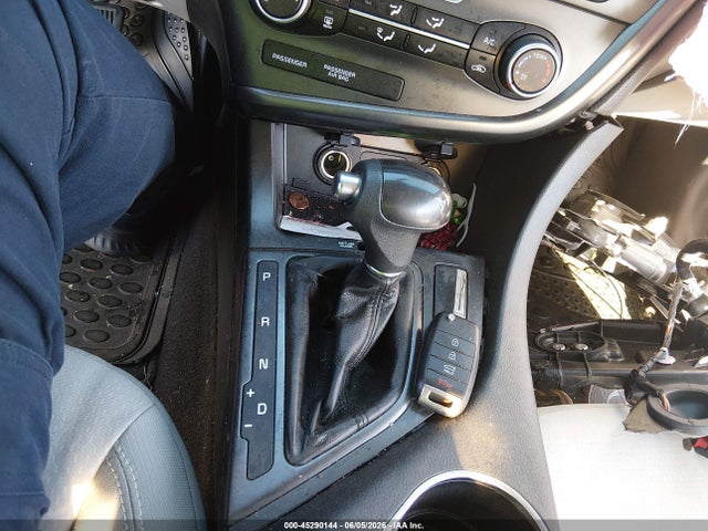 KIA Optima Lx 2015 5XXGM4A78FG402362 Image 11