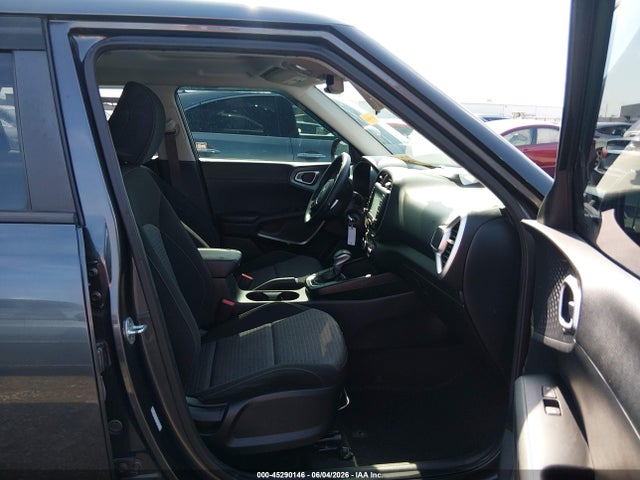 Продажа на аукционе авто 2021 Kia Soul Gt-line, vin: KNDJ63AU1M7744189, номер лота: 45290146