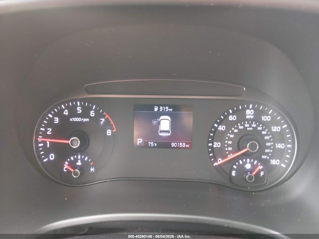 Продажа на аукционе авто 2021 Kia Soul Gt-line, vin: KNDJ63AU1M7744189, номер лота: 45290146