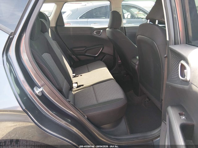 Продажа на аукционе авто 2021 Kia Soul Gt-line, vin: KNDJ63AU1M7744189, номер лота: 45290146